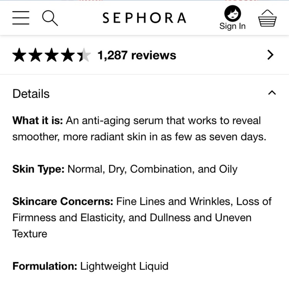 Lancôme Advanced Genifique Youth Activating Serum - Picture 5 of 7